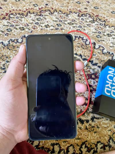 OnePlus nord ce 3 lite 5g Official pta approved