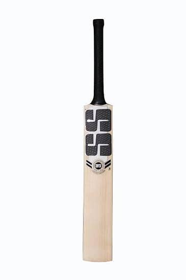 M Haris signed SS hard bat