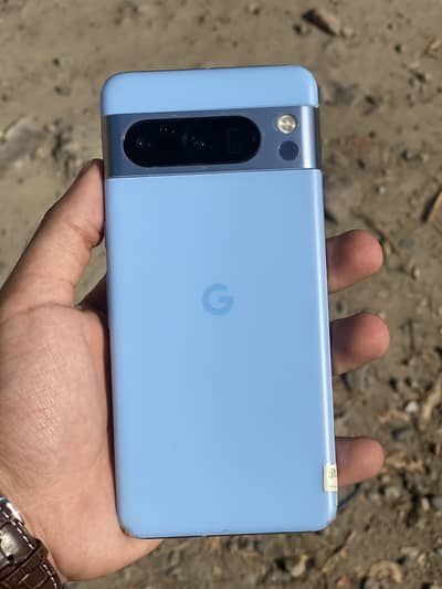 Google Pixel 8 Pro 12/256gb Dual Pta