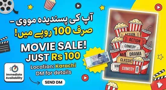 movies and series at cheap rates