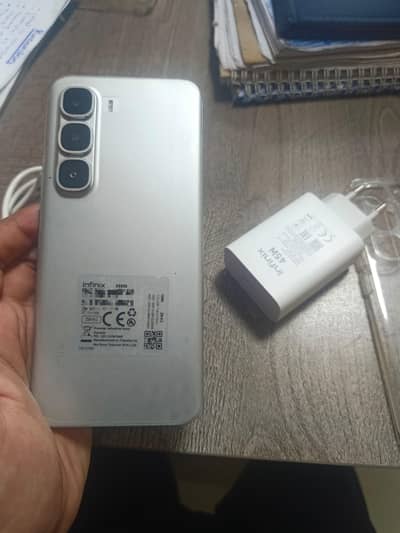 Infinix Hot 60 Pro Plus For Sell