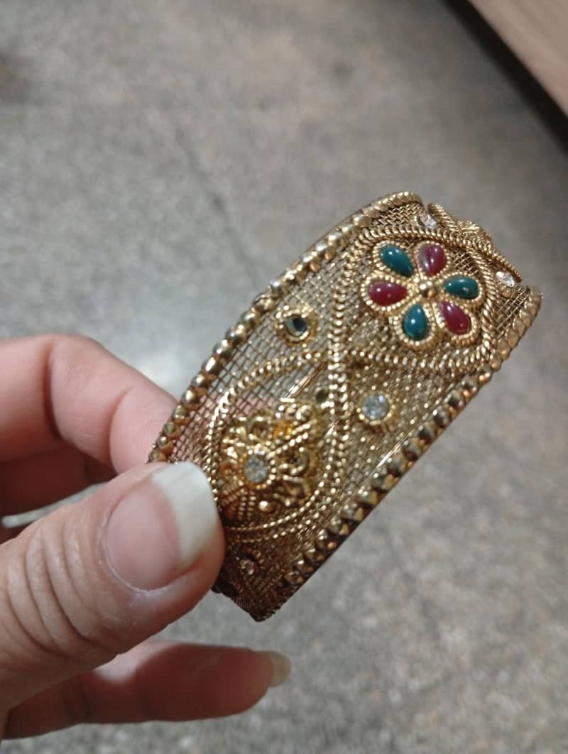 indian bangles set 0