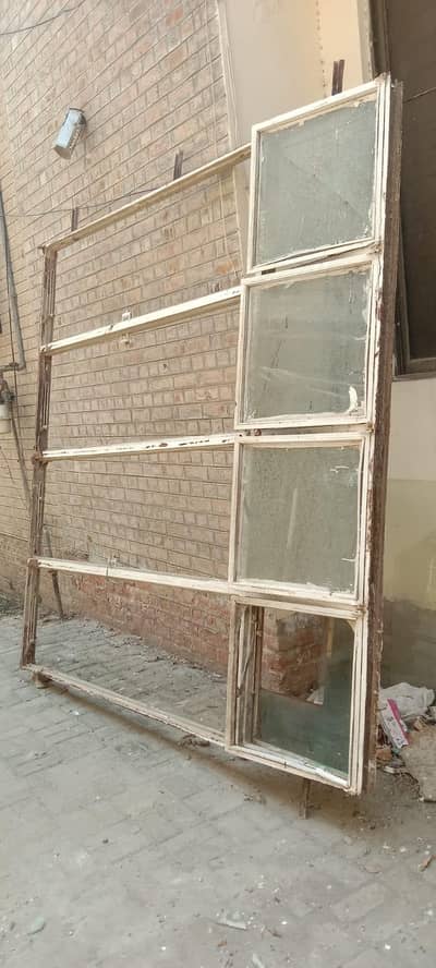 iron window for sale in multan