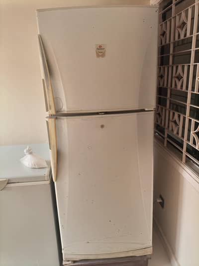 fridge for sale urgent