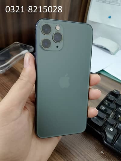 Apple iPhone 11 PRO