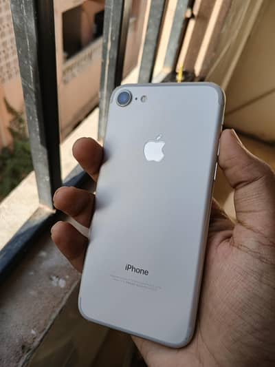 iphone 7 non PTA