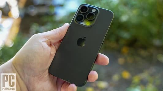 iphone 15 PRO 256 GB (JV)