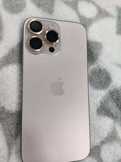 I phone 16 pro max jv non