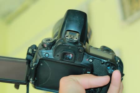 Canon 60d camera 18/55 Stm lens