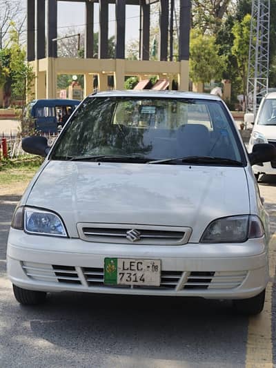 suzuki cultus 2008 model jenoun