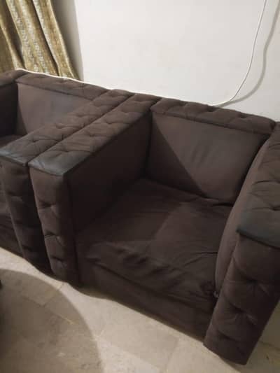 Sofa Set for sale