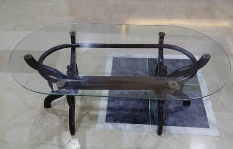CENTRE TABLE