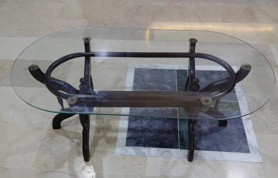 CENTRE TABLE 0
