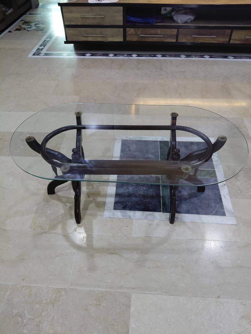 CENTRE TABLE 1