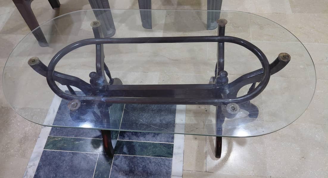 CENTRE TABLE 2