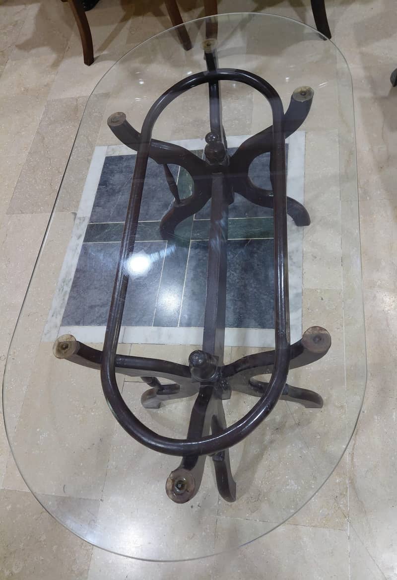 CENTRE TABLE 3