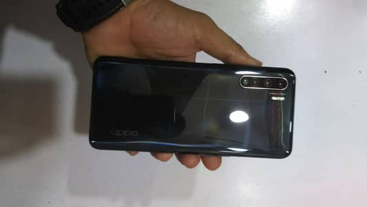oppo Reno 3