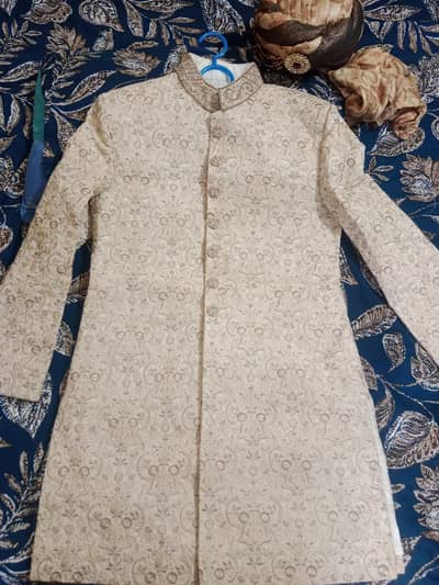 sherwani groom