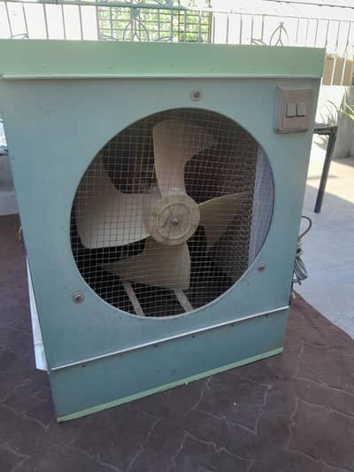 Air (Lahori] Cooler