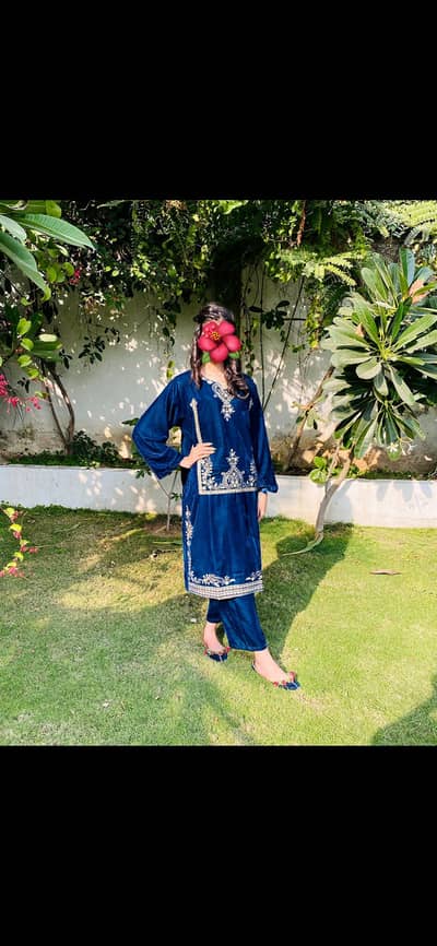 cotton 2pc and  shirt