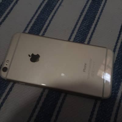 6s plus in lush condition