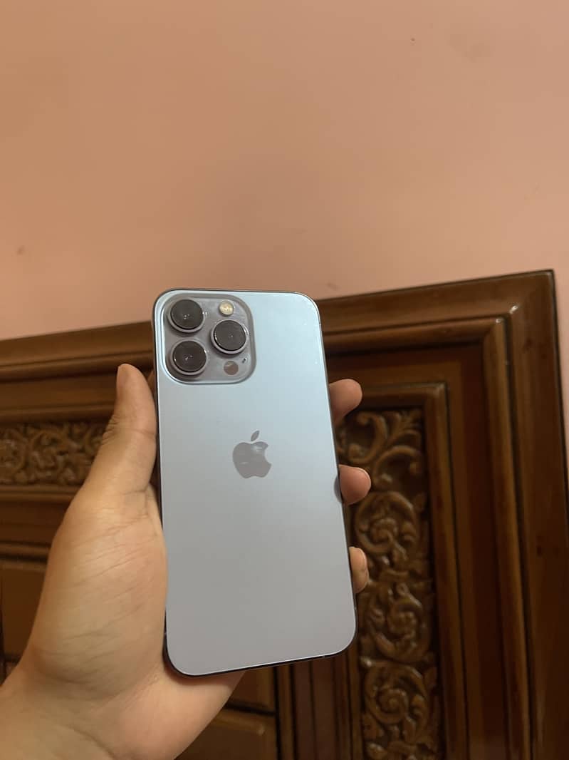 Iphone 13 pro 0
