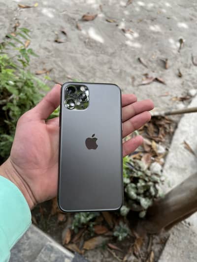 Apple iPhone 11 Pro