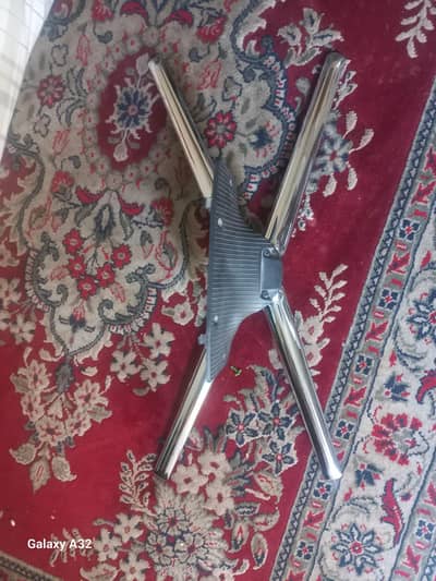 samsung tv stand new