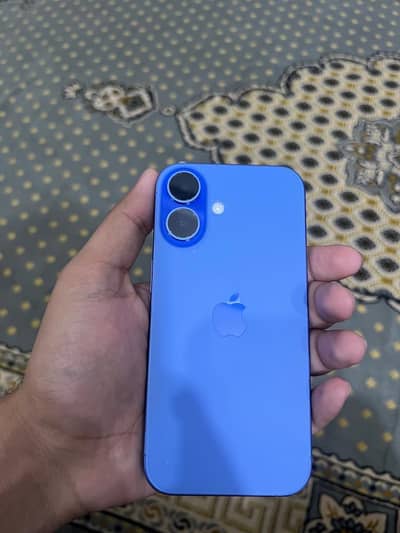 iPhone 16 Non pta factory unlock 03215969064