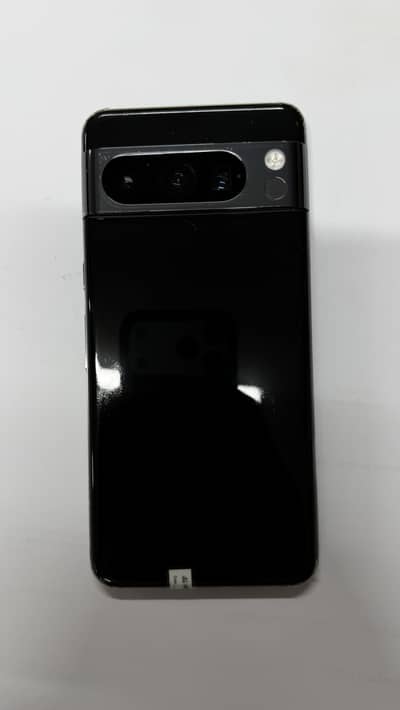 GOOGLE PIXEL 8 PRO (PTA APPROVED)
