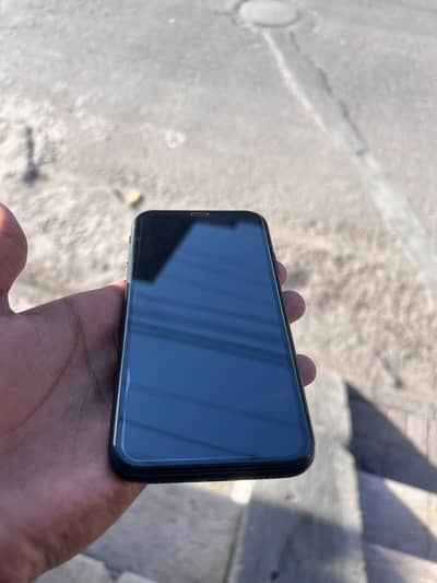 IPHONE XR 64 GB NON PTA MDM EXCHANGE POSSIBLE