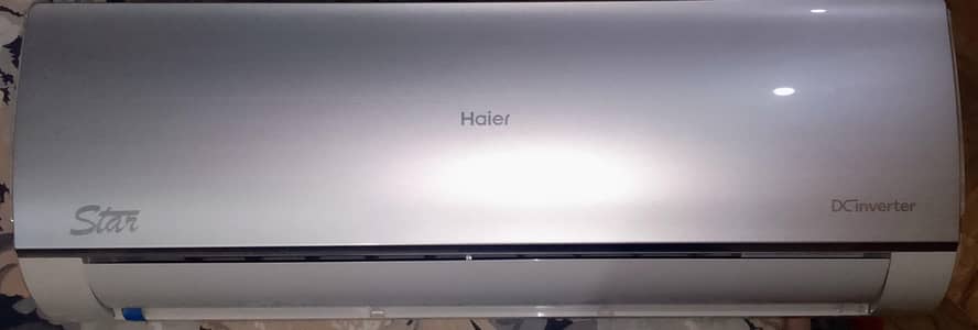 Haier Pearl Inverter HFP