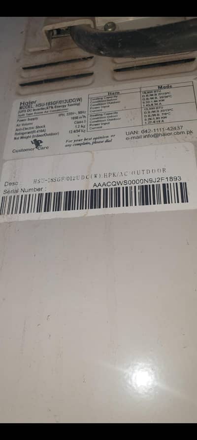 for sale ac hair company