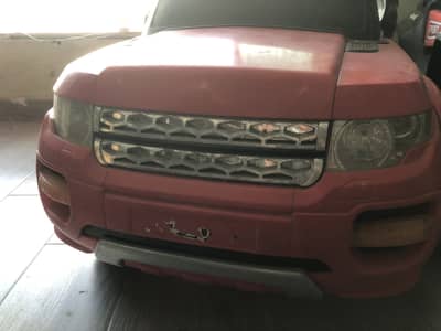 Buy one and get one free , jeep 4x4 and range rover ,