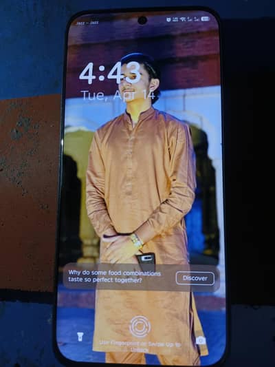 Techno Spark 40 pro plus