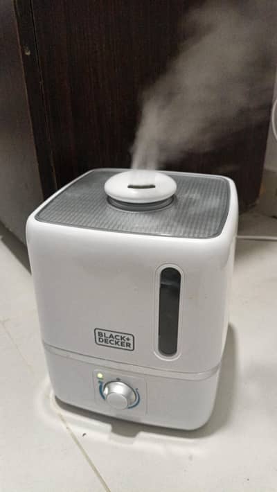 Humidifier
