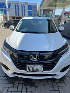 Honda Vezel 2019 Hybrid | Vezel 2019 For Sale