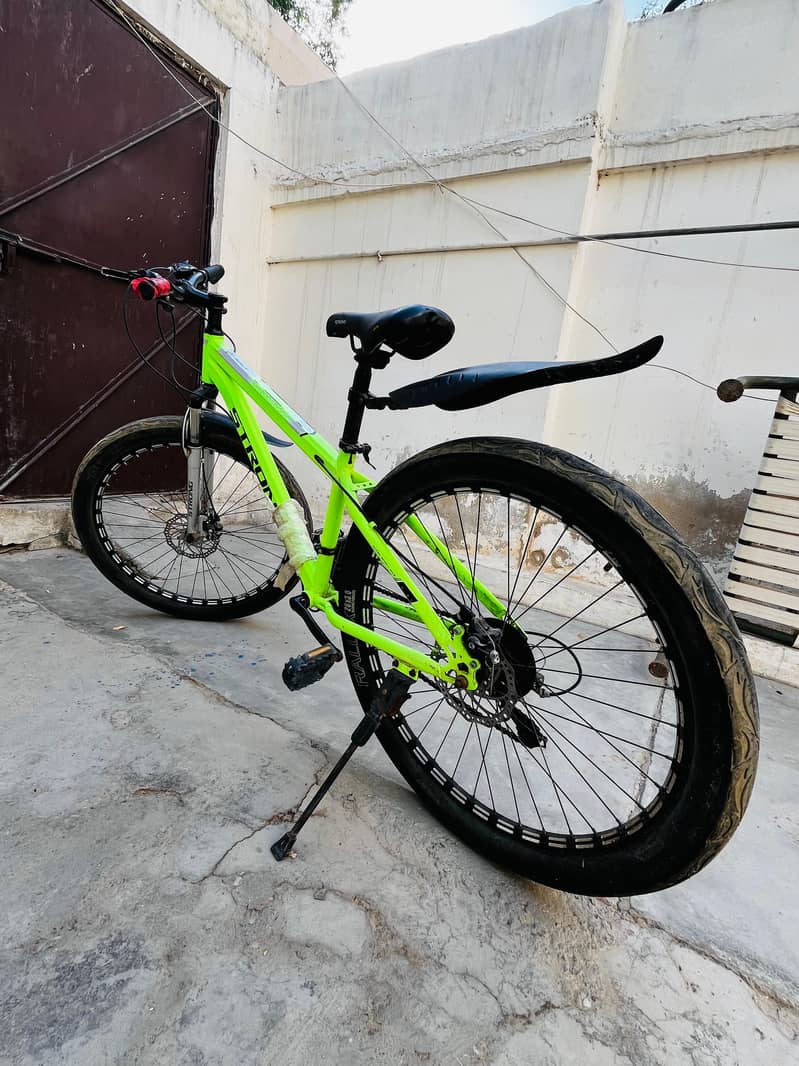 cycle 9/10 condition 4