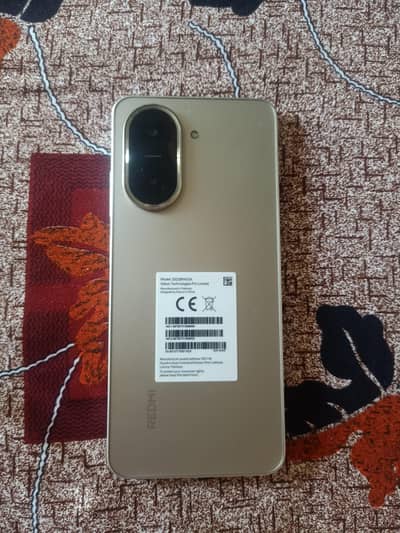 redmi a5