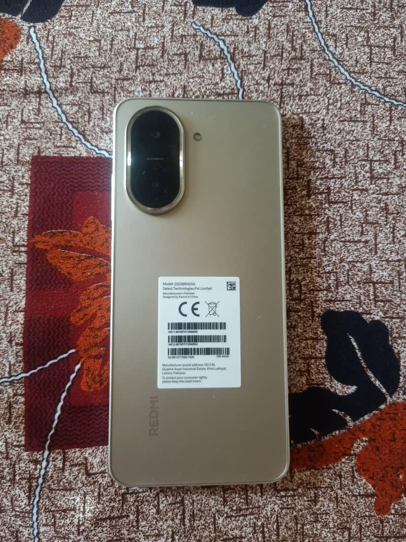 redmi a5 0