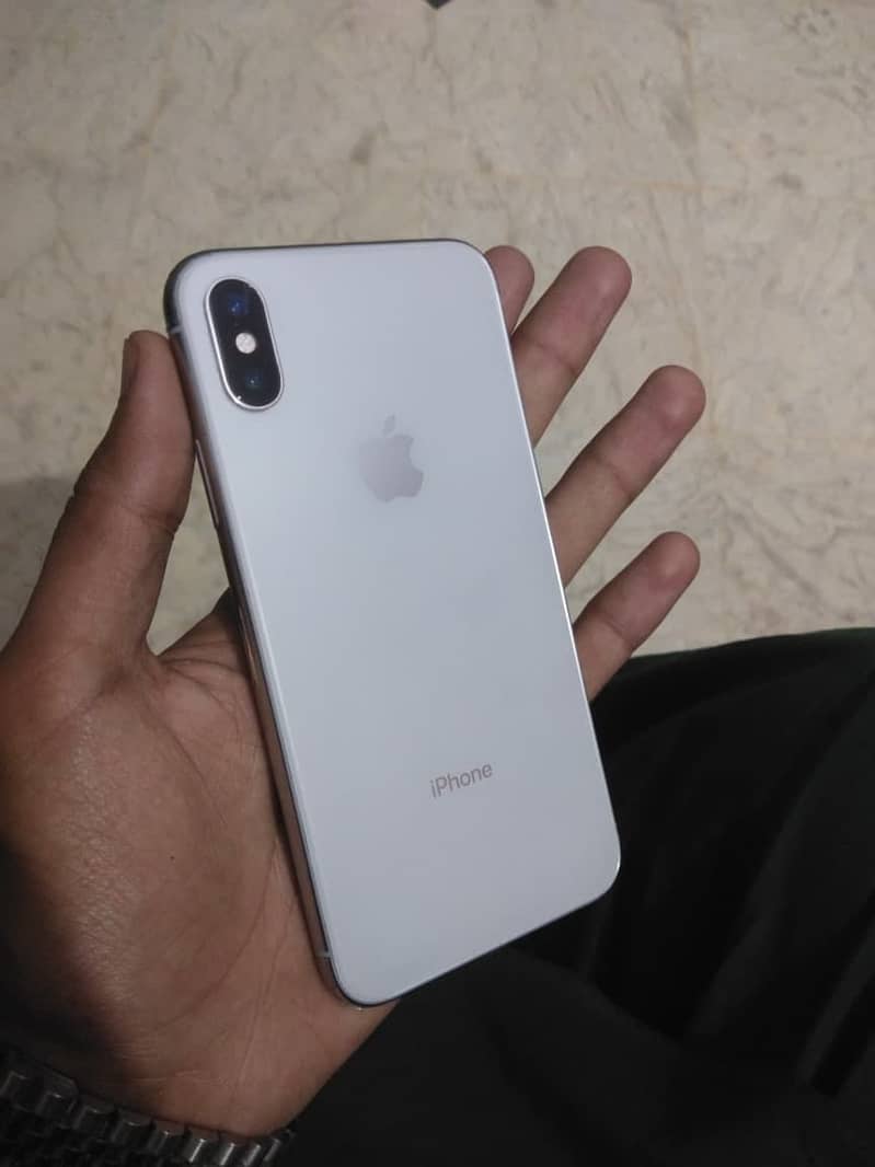 Iphone x 1