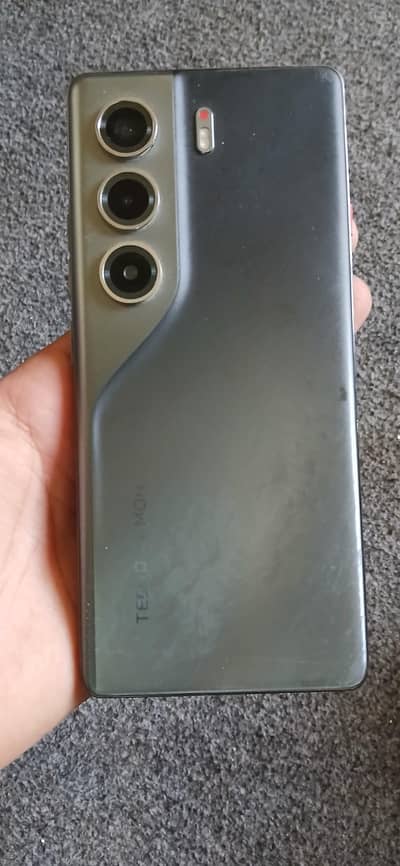 water pack mobile 7 month warnty abi pari hai