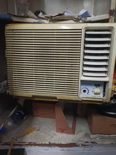 General window ac 0.75 ton