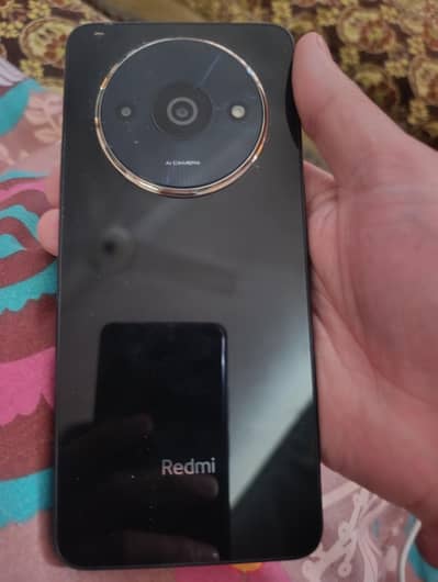 Redmi A3x