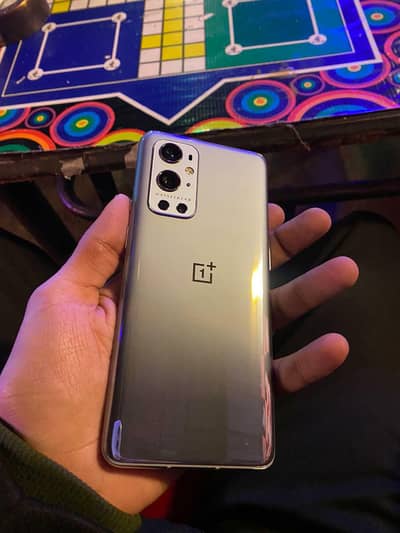 OnePlus 9 Pro PTA APPROVED