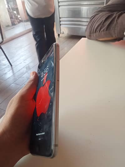 non PTA 10/10 condition