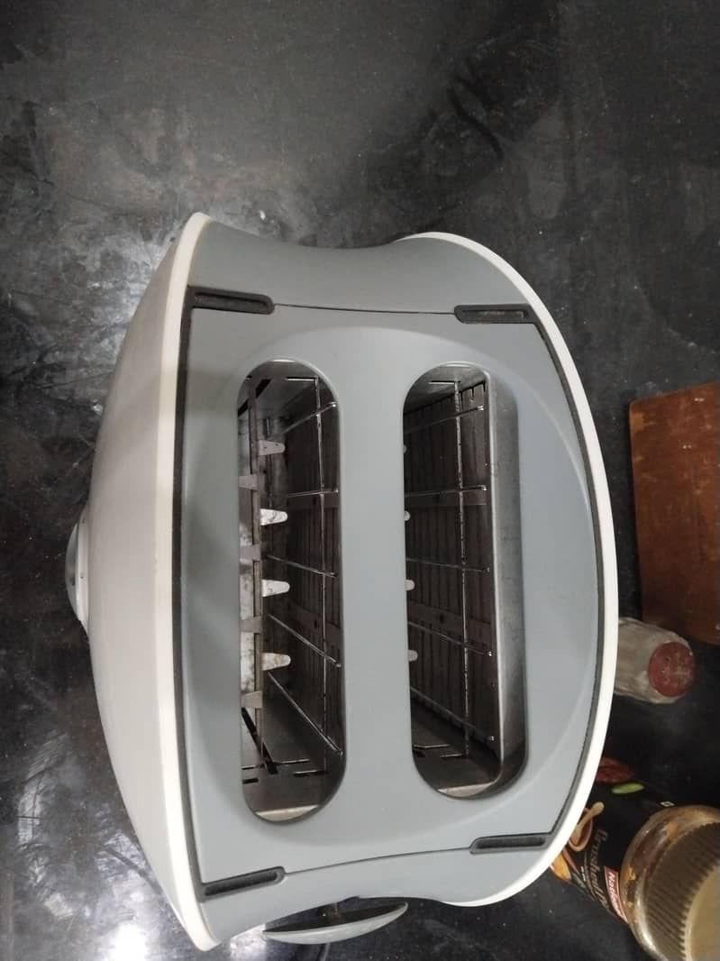 bosch toaster 1