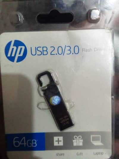 Hp flash drive(25% off) 64Gb fastest speed 3.0