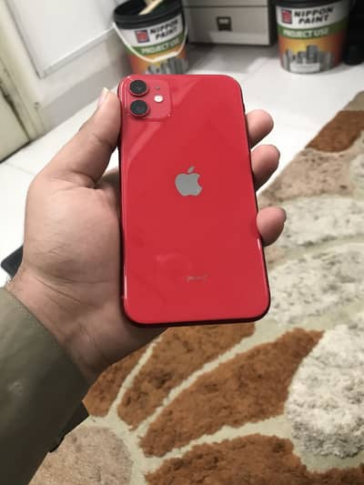 iPhone 11 JV