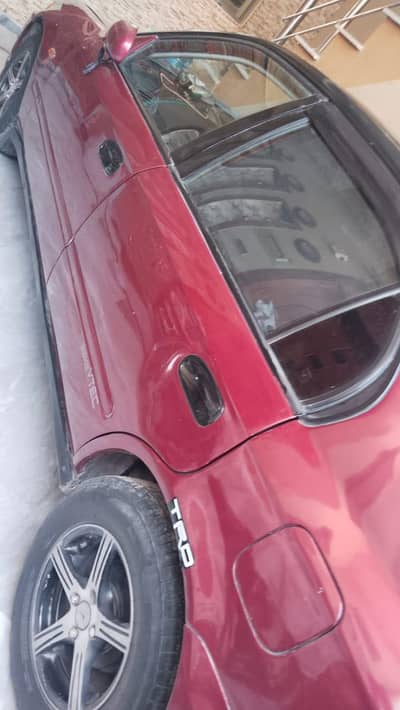 honda civic 98modle isb no own mame